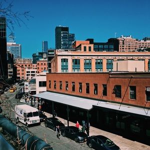 Meet your Posher, Annie